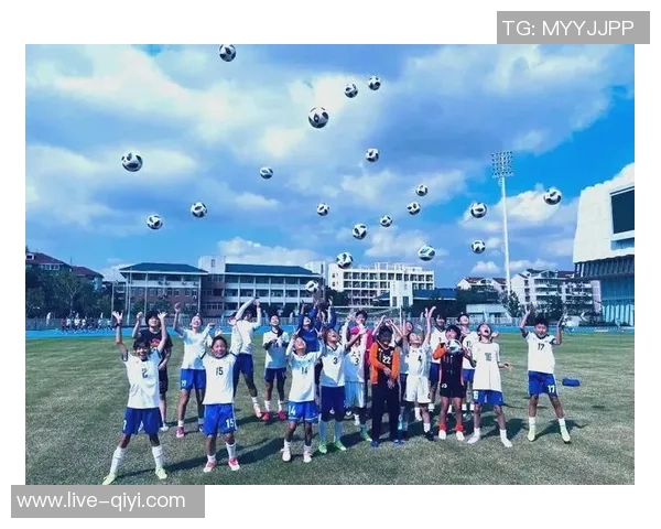 推动中国青少年足球培养的创新路径与实践探索