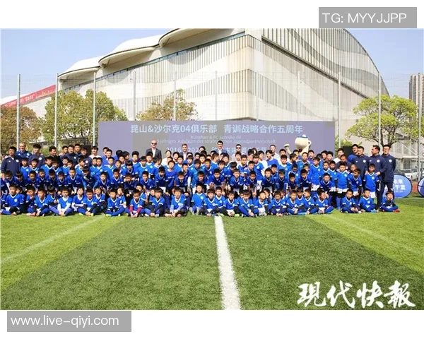 探索欧冠足球2青训营的未来发展与青少年培养新模式