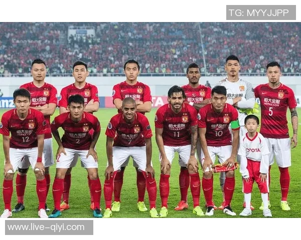 日本足球与恒大合作新篇章助力中国足球崛起与发展